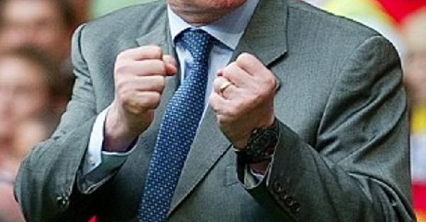 Efsane Teknik Direktör Alex Ferguson'un Intikami