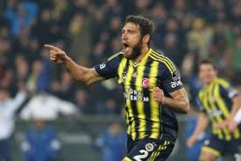 Egemen Korkmaz tarih verdi