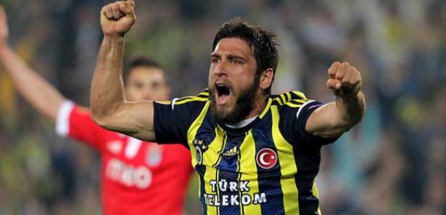 Egemen Korkmaz'dan Yanal itirafı