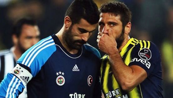 Egemen ve Volkan için kritik açıklama