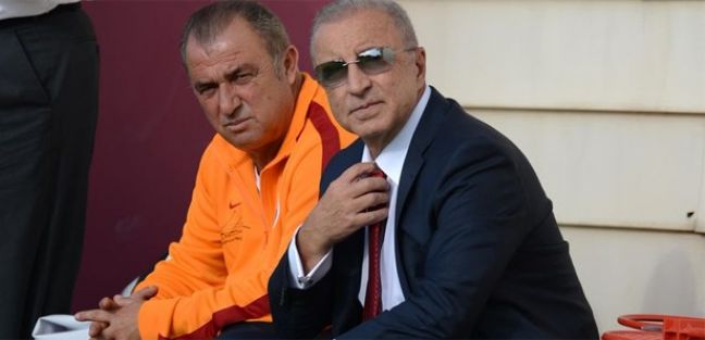 "Eğer Fatih Terim bir konuşursa"