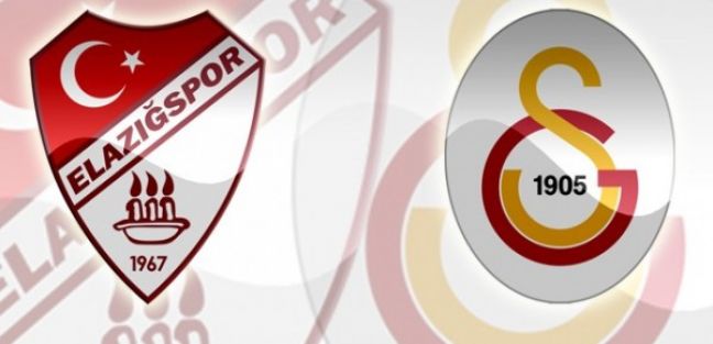 Elazığspor-G.Saray maç biletleri satışa çıktı