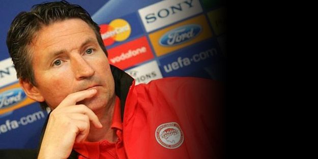 Elazığspor Teknik Direktörü: İstifa Etmeyeceğim
