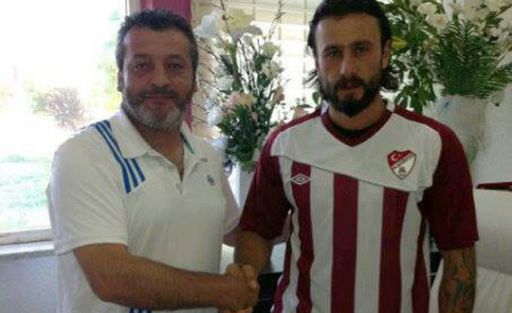 Elazığspor'da İlk Transfer!