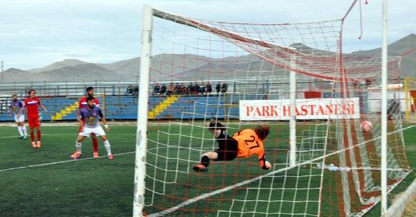 Elibol Sandiklispor - Manavgat Evrensekispor: 3-1