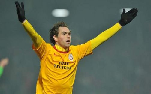 Elmander Pişman Değilmiş