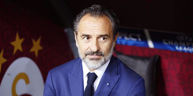 Elveda Prandelli!