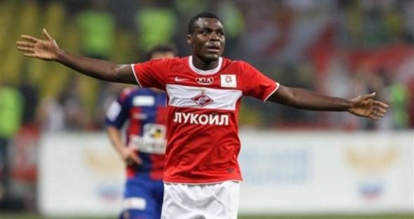 Emenike Bitti Mi?