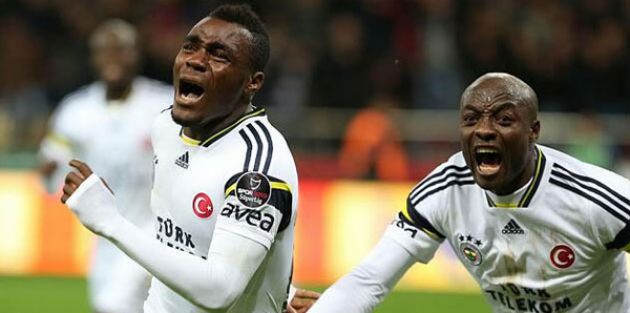 Emenike çok iddialı