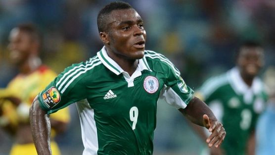 Emenike elendi, transfere gerek kalmadı