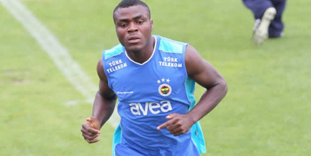 Emenike Galatasaray maçında oynayacak mı ?
