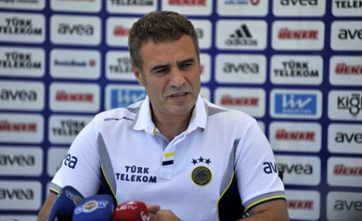 Emenike mi Cardozo mu? Yanal Açıkladı..