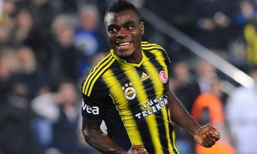 Emenike Premier Lig'e mi gidiyor?