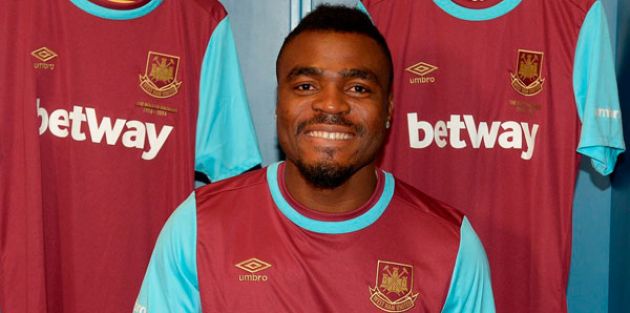 Emenike'ye Real Sociedad kancası