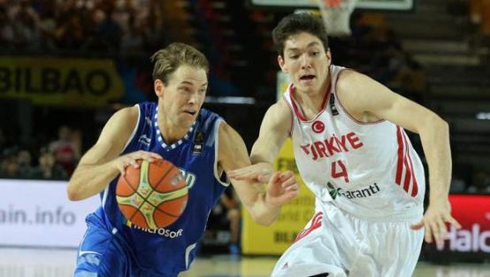 Emir büyük yerden!