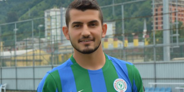 Emrah Başsan Çaykur Rizespor’da