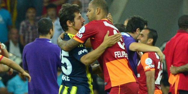 Emre Belezoğlu G.Saray'lıları tebrik etii