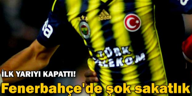 Emre Belözoğlu ilk yarıyı kapattı