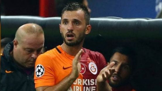 Emre Çolak için karar verildi!