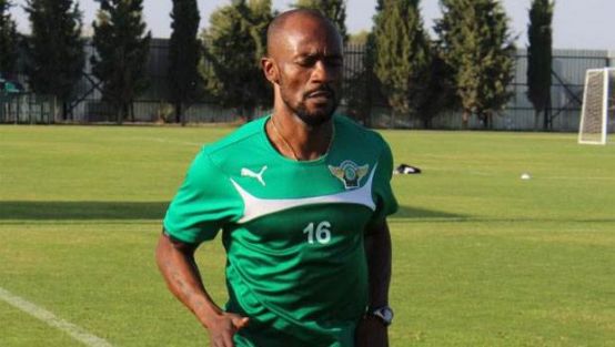 'Emre defteri kapandı'