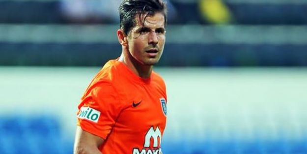 Emre: Geri döneceğim