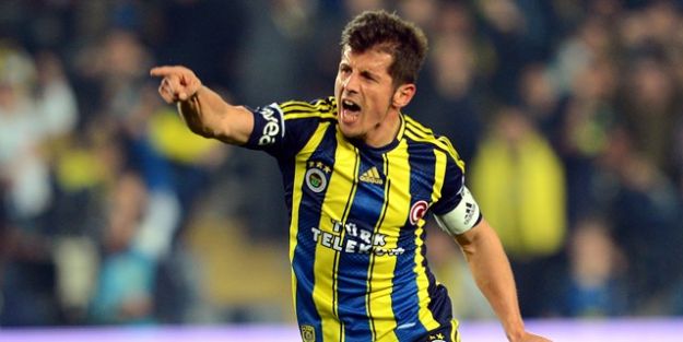 Emre teklif bekliyor!