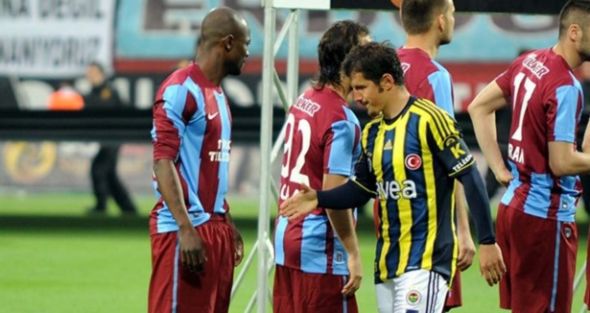 Emre - Zokora Davasında Gelişme!