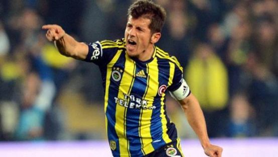 Emre'den eleştirilere cevap