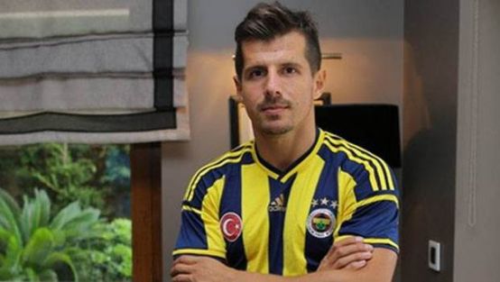 Emre'den G.Saray yorumu!