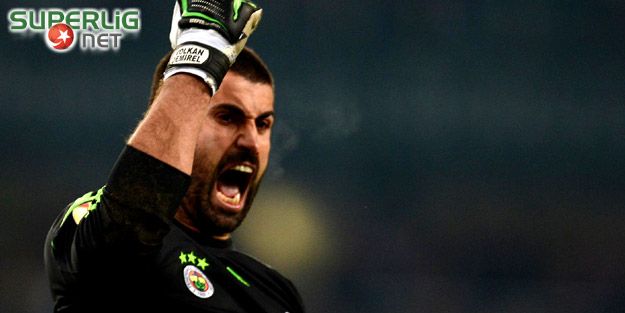 Emre'den sonra bir şok da Volkan'a!