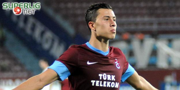 Emre’ye Prandelli vetosu