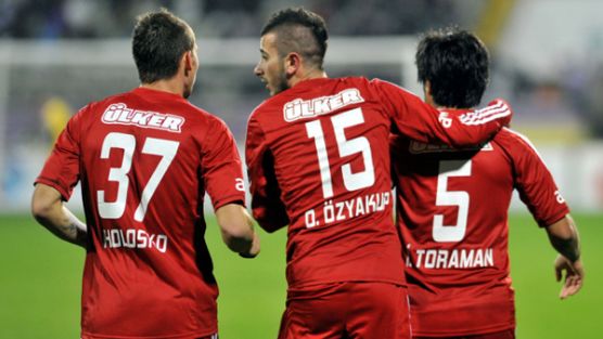 En Büyük Joker Oğuzhan!