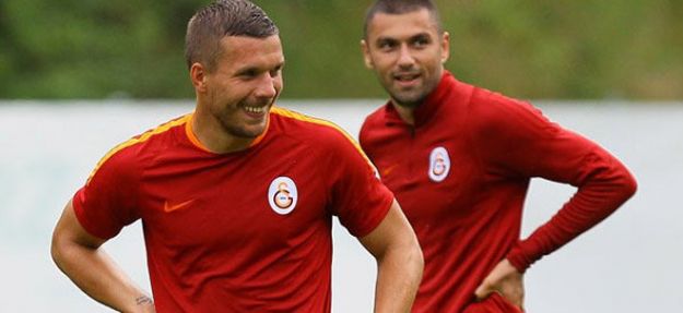 En çok değer kaybeden Podolski!