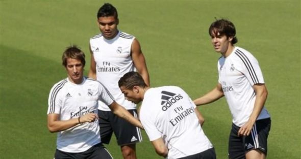 En Değerli Takım Hala Madrid!
