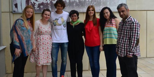 Enes Ünal Bursaspor’la vedalaştı