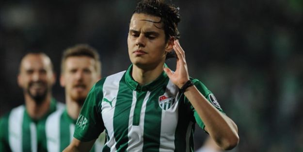 Enes Ünal City ile anlaştı!