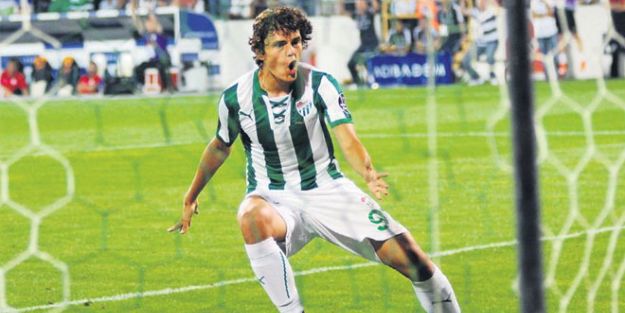Enes Ünal City ile imzaladı mı?