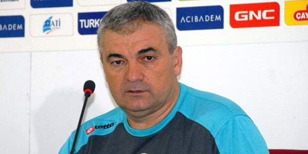 Engin Baytar'ın Çalımbay’ı Kızdıran Koşulu