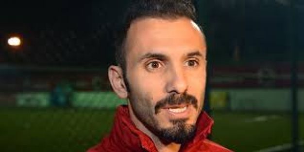 Erciyesspor Anlaştı!