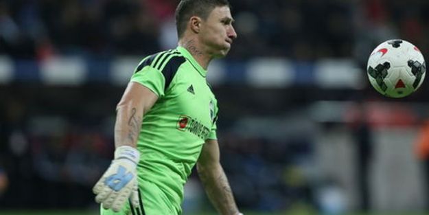 Erciyesspor'da Bojan gitti, İlker geldi!