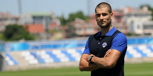 Eren Derdiyok'a milli davet!