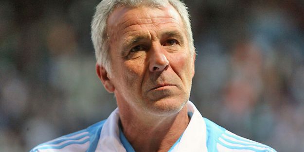 Eric Gerets'ten kötü haber!