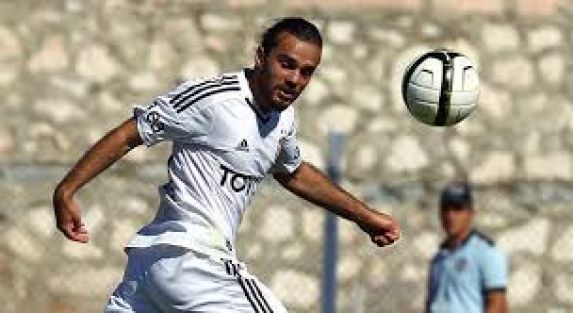 Erkan Kaş Gitti!