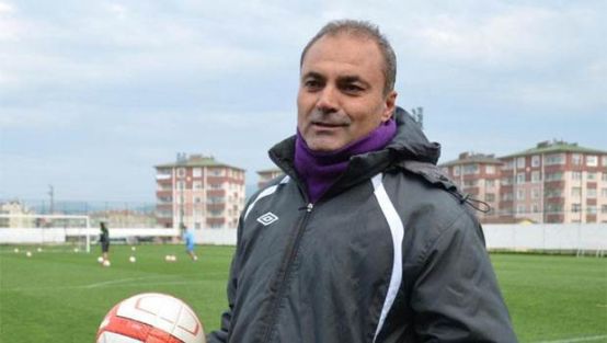 Erkan Sözeri kaza geçirdi!