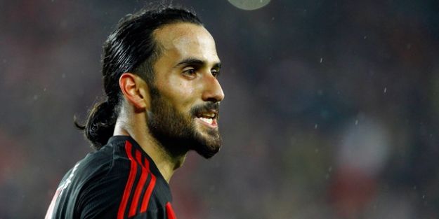 Erkan Zengin savaşı!