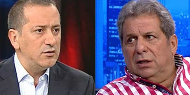 Erman Toroğlu: Hıyardan iyi anlarım