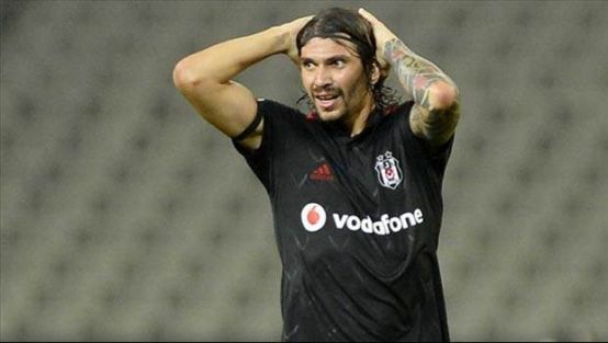 Ersan'a yer aranıyor.