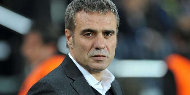 Ersun Yanal depremi!