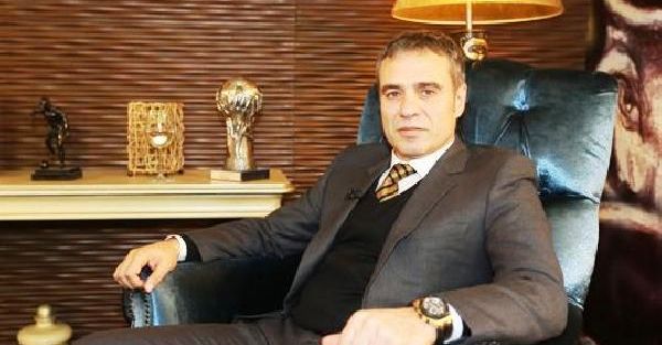 Ersun Yanal Fenerbahçe'yi Değerlendirdi