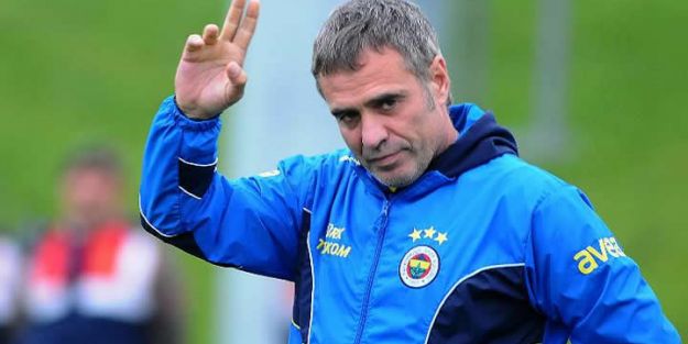 Ersun Yanal, Kocaman'nı geçti